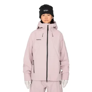 Chromatic 3L Jacket Icee Rose