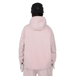 Chromatic 3L Jacket Icee Rose