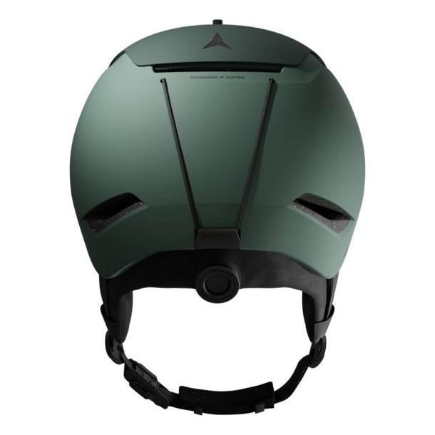 Revent GT AMID Green