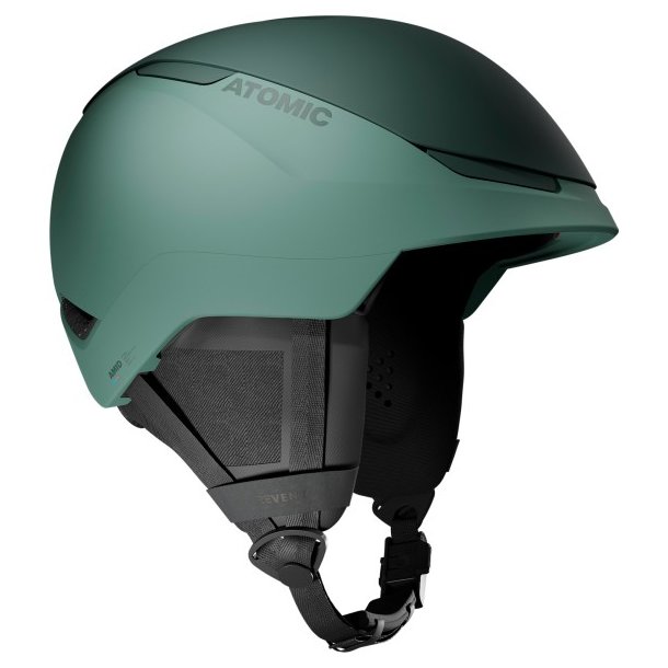 Revent GT AMID Green