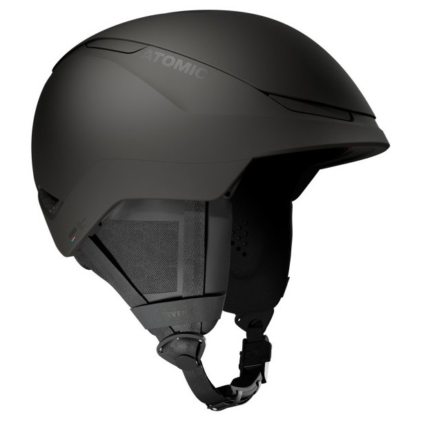 Revent GT AMID Black