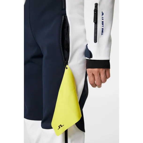 Jackie One Piece Navy