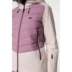 Hedwig Jacket Very Grape