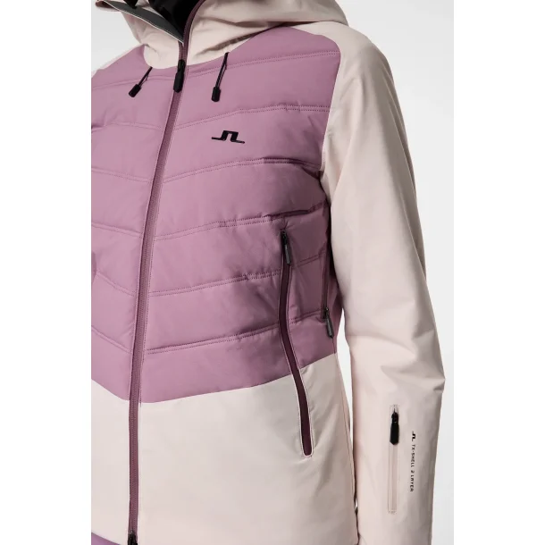 Hedwig Jacket Very Grape