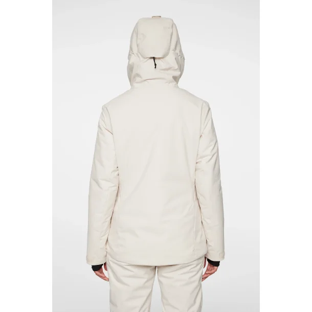 Starling Jacket Moonbeam