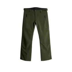 Clarke Pant Forest Green