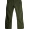 Clarke Pant Forest Green