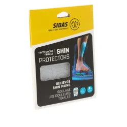 Shin Protectors Pair