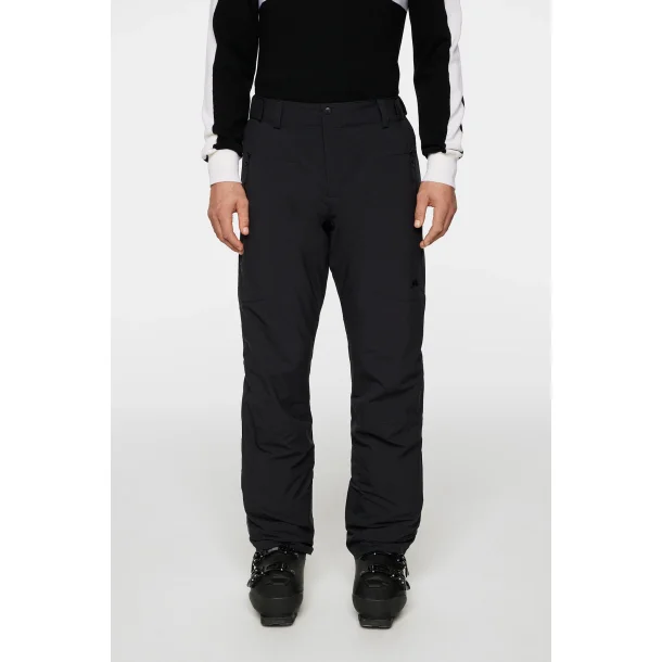 Clarke Pant Black