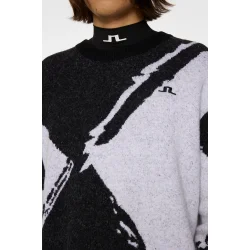 Jaxton Knitted Sweater