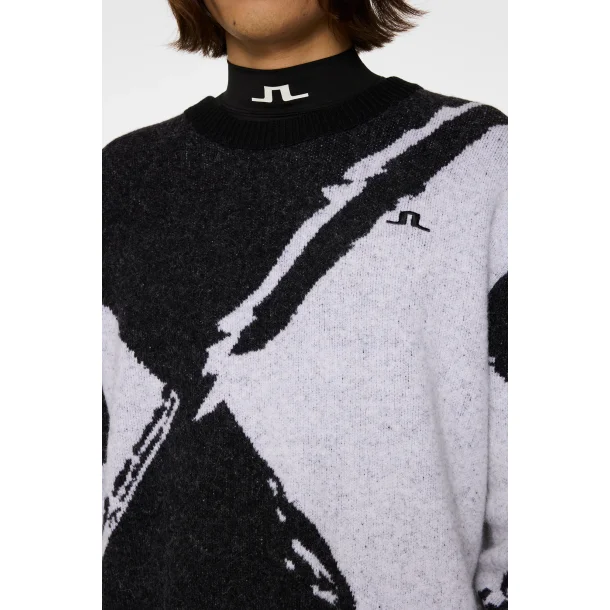 Jaxton Knitted Sweater