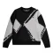 Jaxton Knitted Sweater