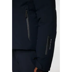 Oates Down Jacket Navy