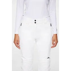 W Stanford Pant White