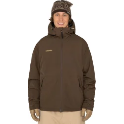 Reedy 2L Insulated Grizzly