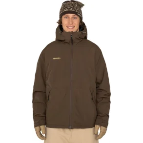 Reedy 2L Insulated Grizzly