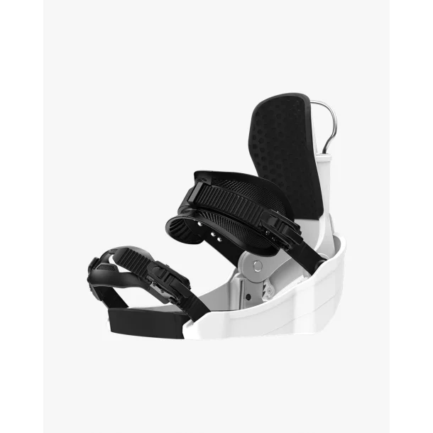 Independence 1.0 White