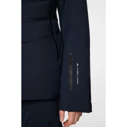 Hedwig Jacket Navy