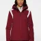 Wera Jacket Cabernet