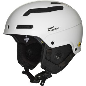 Trooper 2VI Mips Gloss White