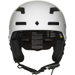 Trooper 2VI Mips Gloss White