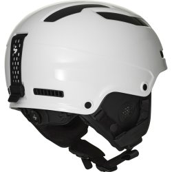 Trooper 2VI Mips Gloss White