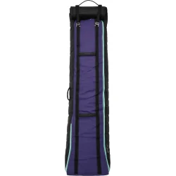 Snow Roller Pro Black Purple