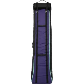 Snow Roller Pro Black Purple