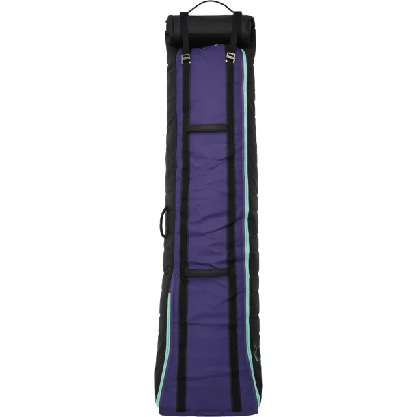 Snow Roller Pro Black Purple