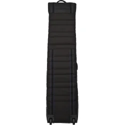 Snow Roller Pro Black Purple