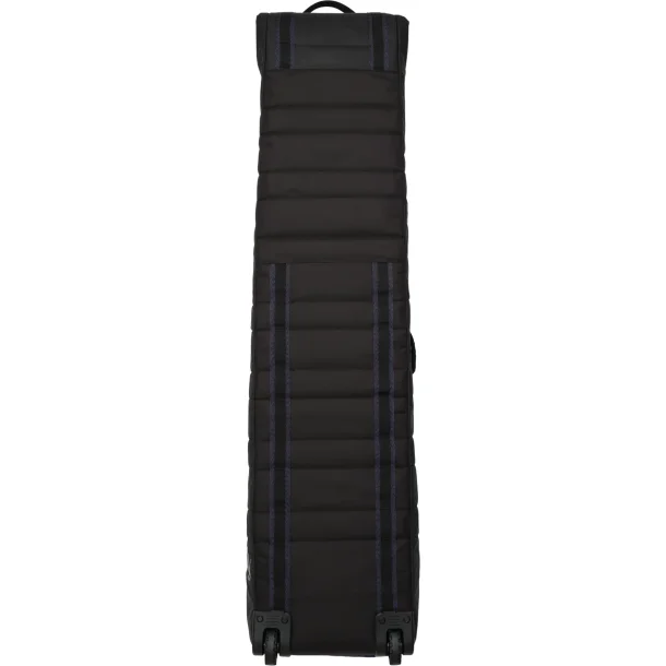 Snow Roller Pro Black Purple