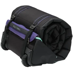 Snow Roller Pro Black Purple