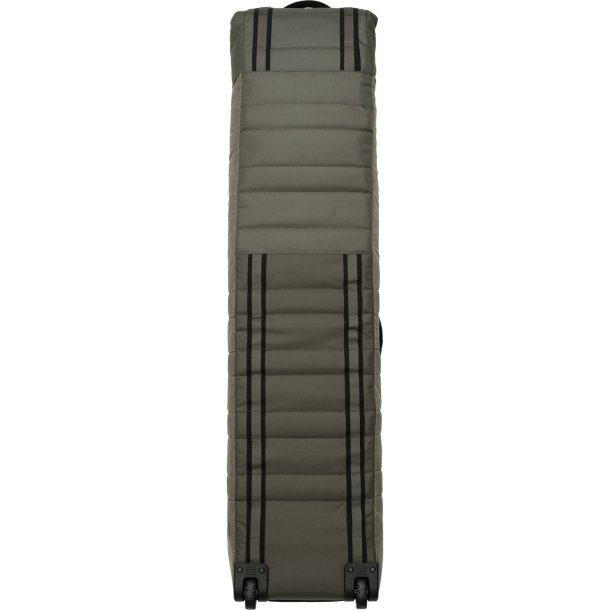 Snow Roller Pro Green