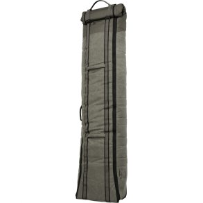 Snow Roller Pro Green