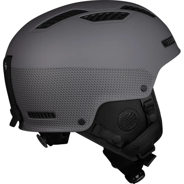 Igniter 2VI Mips Graphite