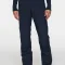 Clarke Pant Navy