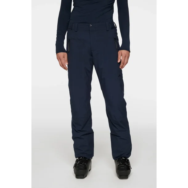 Clarke Pant Navy