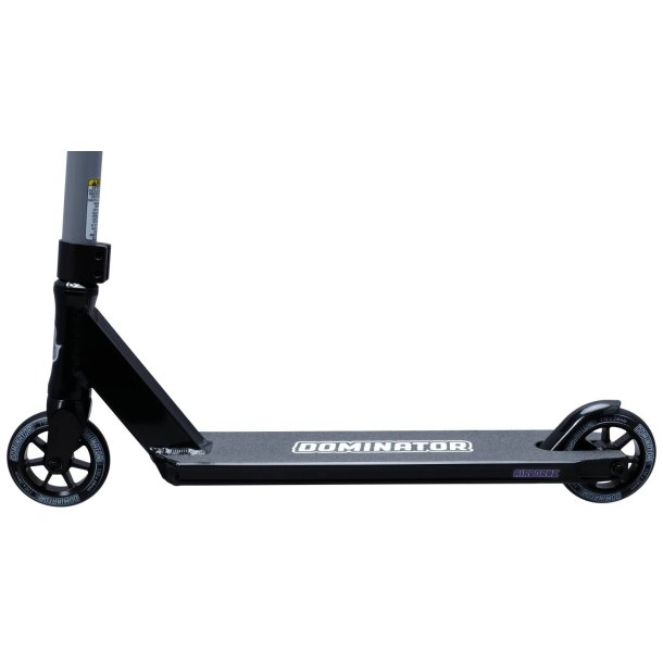 Airborne Trick Black