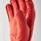 Fall Line 5 - Finger Flame Red