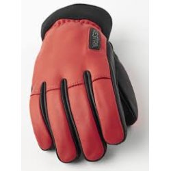 Army Leather Wool Terry 