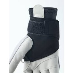 XC Ergo Grip Shark 5-finger