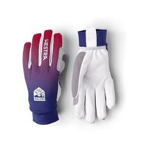 XC Momentum - 5 finger