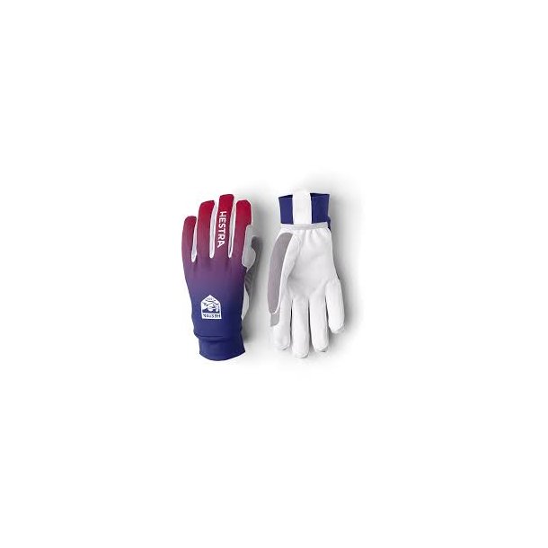 XC Momentum - 5 finger