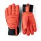 Fall Line 5 - Finger Flame Red