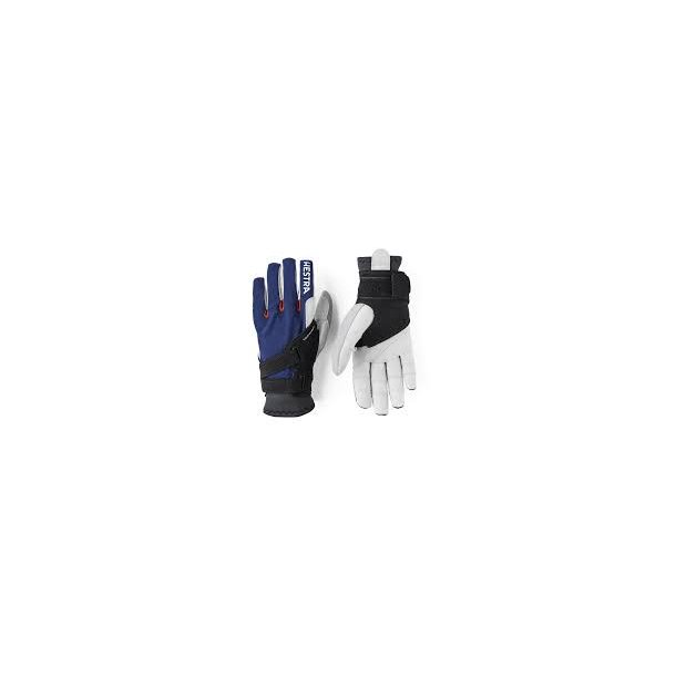 XC Ergo Grip Shark 5-finger