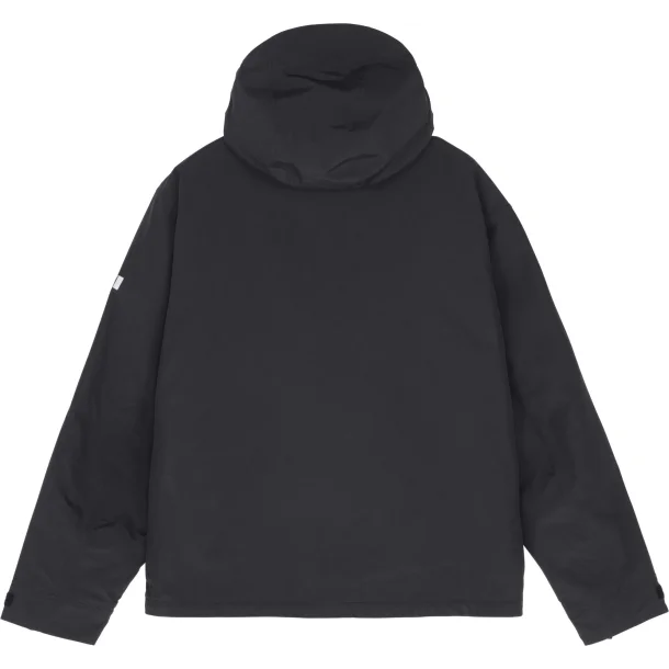 Reedy 2L Insulated Black