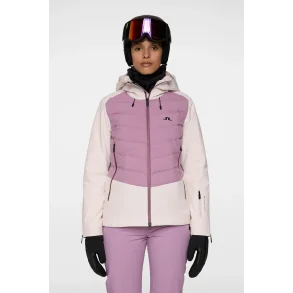 Hedwig Jacket Very Grape