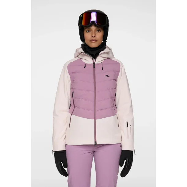 Hedwig Jacket Very Grape