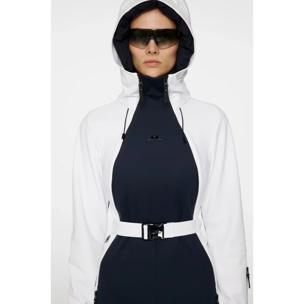 Jackie One Piece Navy