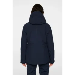 Hedwig Jacket Navy